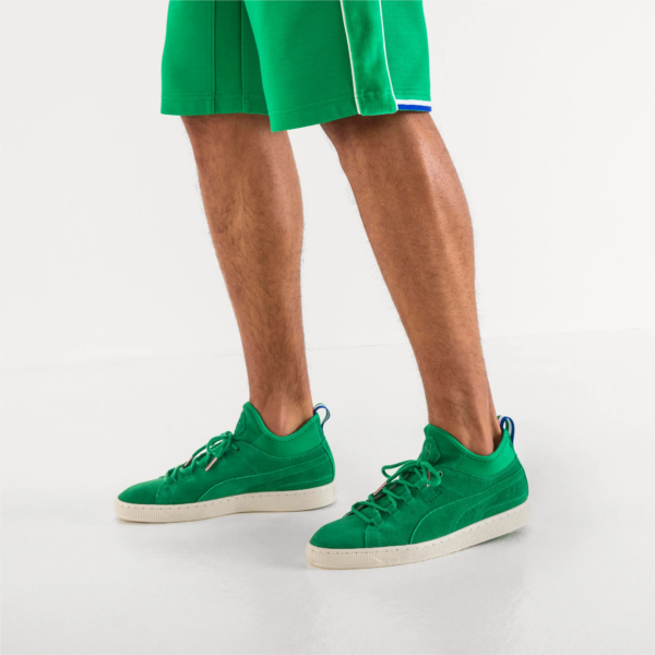 Giày Puma Suede x Big Sean ‘Jelly Bean’ 366252-02 - Ảnh 2