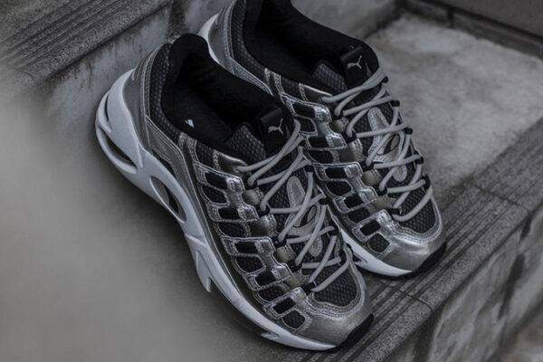 Giày BLENDS x Puma Cell Endura 370334-01 - Ảnh 4