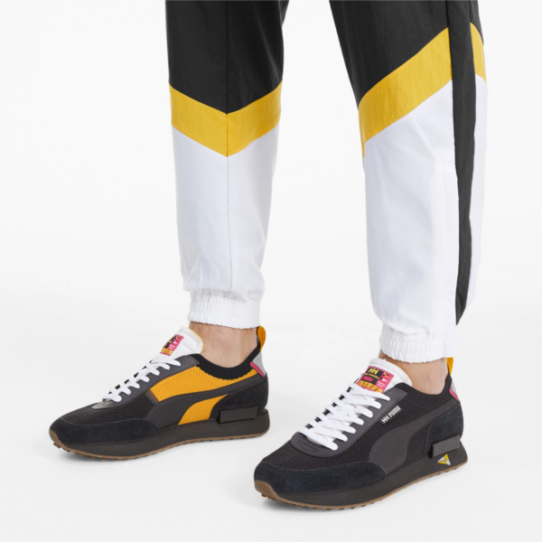 Giày PUMA Future Rider Helly Hansen 'Ebony' 372632-01 - Ảnh 2