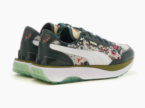Giày Puma X Liberty Cruise Rider 'Multicolor' 382107-01 - Ảnh 3