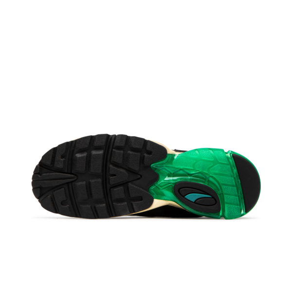 Giày Puma Cell Alien Rhude 'Black Green' 370875-01 - Ảnh 4