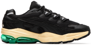 Giày Puma Cell Alien Rhude 'Black Green' 370875-01