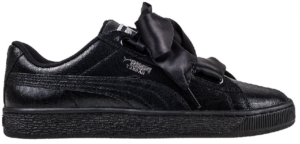 Giày Puma Wmns Basket Heart 'Night Sky' 364108-01