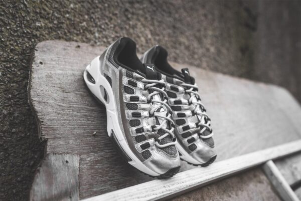 Giày BLENDS x Puma Cell Endura 370334-01 - Ảnh 3