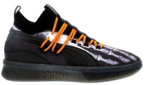 Giay Puma Clyde Court X-Ray Mens Basketball 'Casual' 191895-01