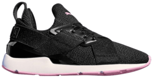 Giày Puma Wmns Muse Trailblazer 'Black Pink' 369658-02