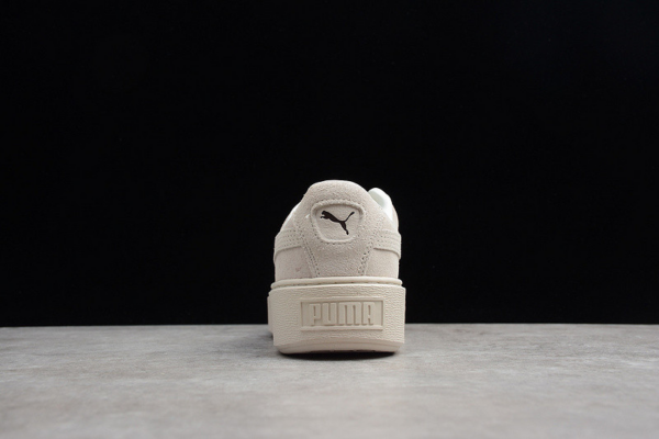 Giày Puma Wmns Suede Platform 'Gem' 367452-03 - Ảnh 7