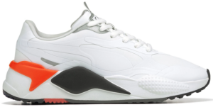 Giày Golf Puma RS-G 'Black Orange' 193826-08