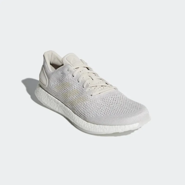 Giày Adidas Pureboost DPR 'Chalk Pearl' BB6295 - Ảnh 6