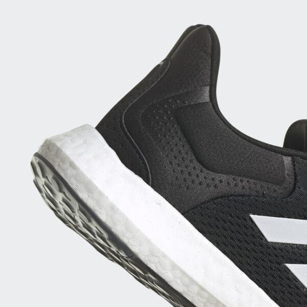 Giày Adidas PureBoost 21 'Black White' GW4832 - Ảnh 4