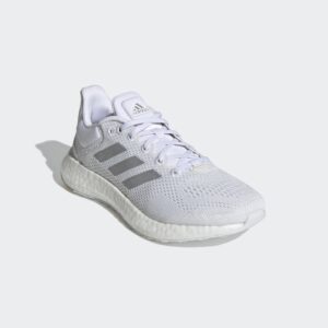 Alternative view of Giày Adidas PureBoost 21 'Cloud White' GZ3006