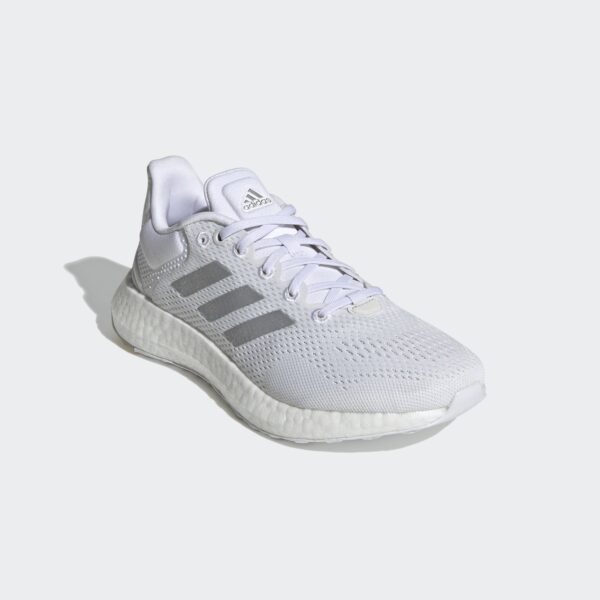 Giày Adidas PureBoost 21 'Cloud White' GZ3006 - Ảnh 2