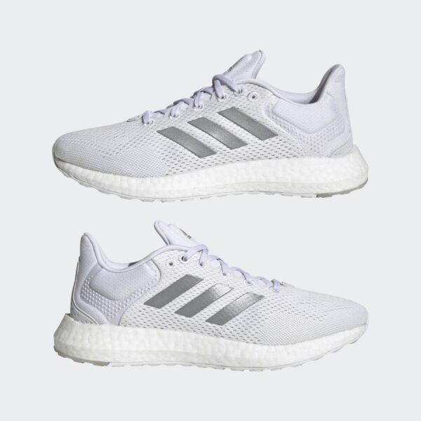 Giày Adidas PureBoost 21 'Cloud White' GZ3006 - Ảnh 4