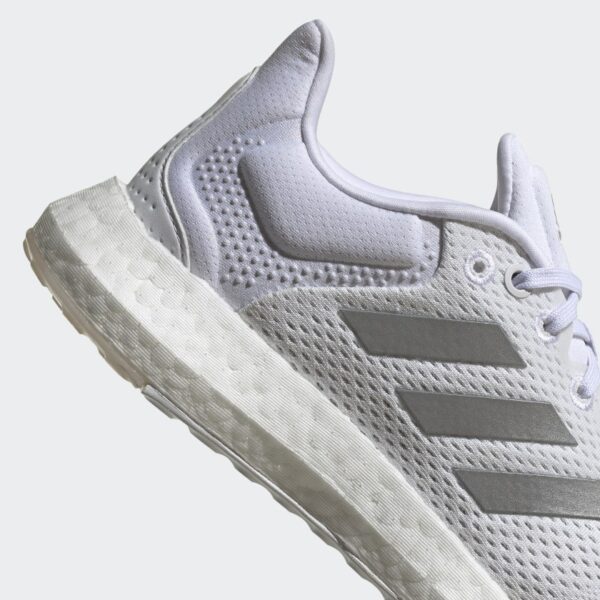 Giày Adidas PureBoost 21 'Cloud White' GZ3006 - Ảnh 5