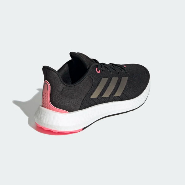 Giày Adidas Pureboost 21 'Core Black' GY5111 - Ảnh 6
