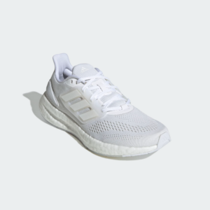 Giay Adidas PureBoost 22 'Triple White' GY4705