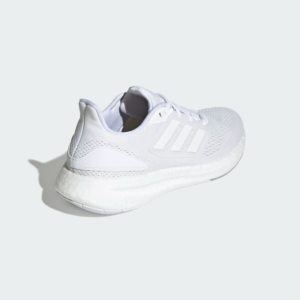 Giay Adidas PureBoost 22 'Triple White' GY4705