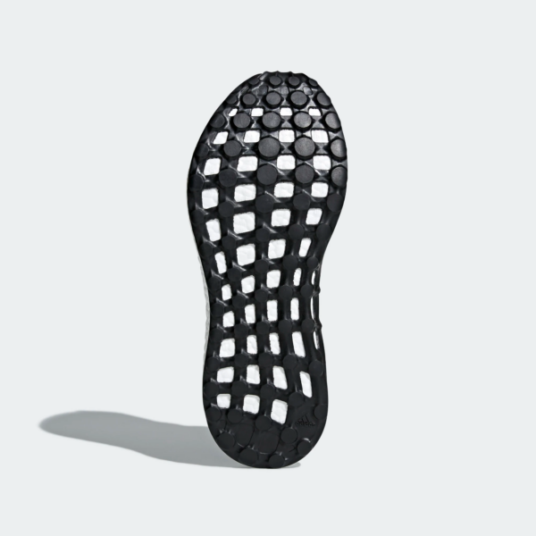 Giày Adidas PureBoost 'Black & White' CP9326 - Ảnh 9
