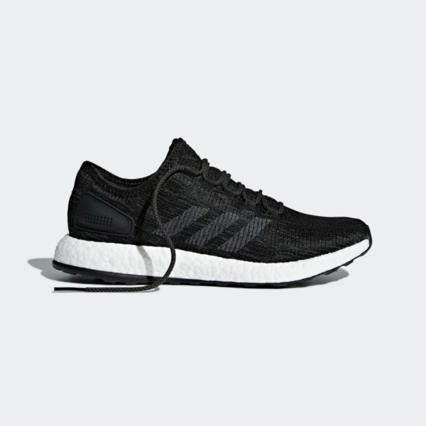 Giày Adidas PureBoost 'Black & White' CP9326 - Ảnh 5