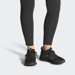 Alternative view of Giày Adidas Wmns Purebounce+ 'Core Black' G27962