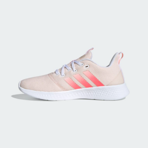 Alternative view of Giày Adidas Wmns Puremotion 'Pink Tint' FW7640