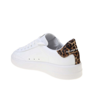 Giay Golden Goose Purestar 'Leopard White' GWF00124-F000310-10269