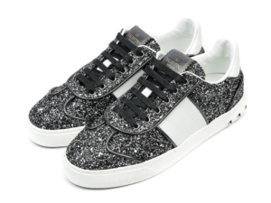 Alternative view of Giày Valentino Women's Fly Crew Rockstud sneakers PW2S0E19PEJ-R48
