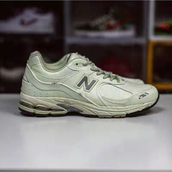 Giày New Balance x Randomevent x UNIK 'Marblehead' ML2002RX - Ảnh 7