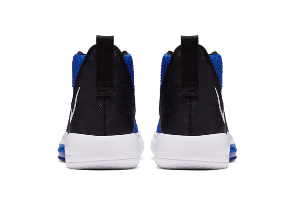 Giày Nike Zoom Rize TB 'University Blue' BQ5468-401 - Ảnh 4