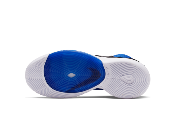 Giày Nike Zoom Rize TB 'University Blue' BQ5468-401 - Ảnh 5