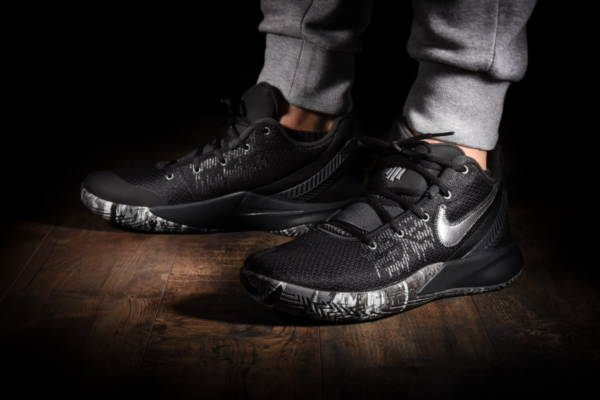 Giày Nike Kyrie Flytrap 2 EP 'Anthracite' AO4438-009 - Ảnh 6