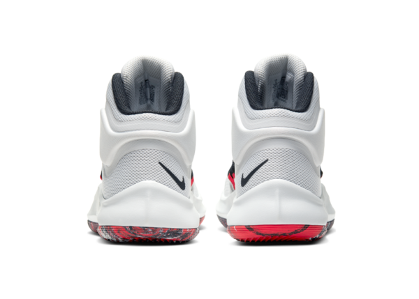 Giày Nike Unisex Adults 'University Red' AT1199-004 - Ảnh 4