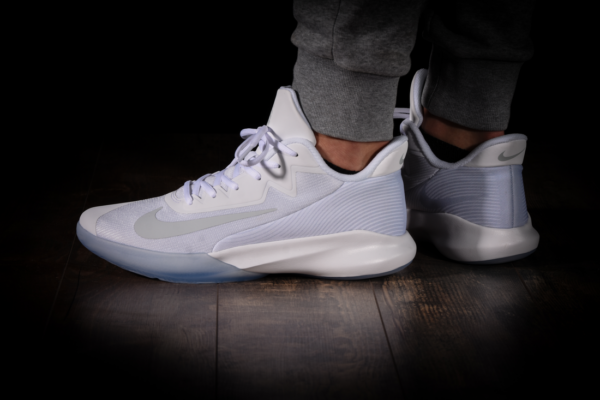 Giày Nike Precision 4 'White Ice' CK1069-100 - Ảnh 5
