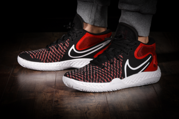 Giày Nike KD Trey 5 VIII 'Bred' CK2090-002 - Ảnh 7