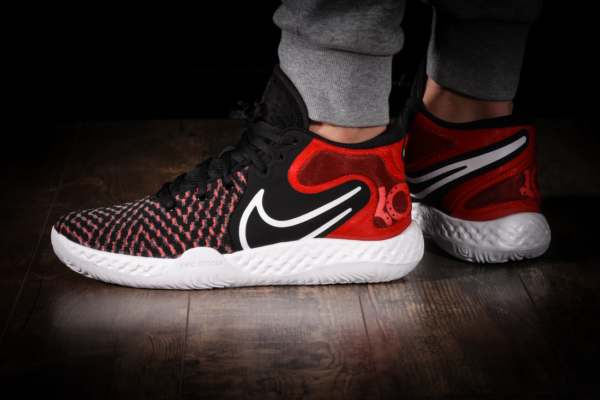 Giày Nike KD Trey 5 VIII 'Bred' CK2090-002 - Ảnh 6