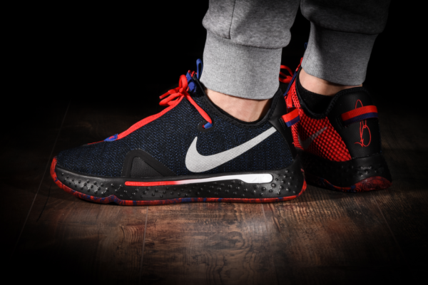 Giày Nike PG 4 'Clippers' CD5079-006 - Ảnh 6