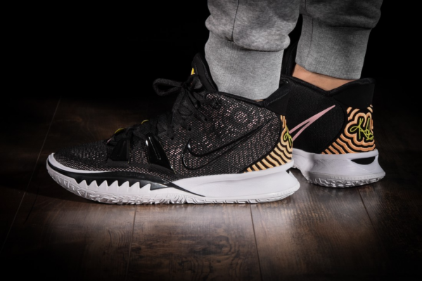 Giày Nike Kyrie 7 'Ripple Effect' CQ9326-005 - Ảnh 6