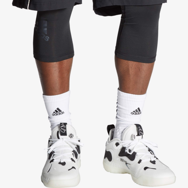 Giày Adidas Harden Vol 5 BKLYN 'White' Q46143 - Ảnh 4