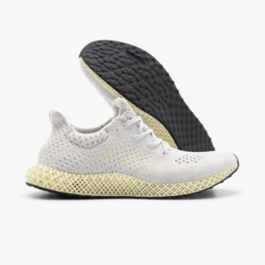 Giay Adidas Futurecraft 4D 'Crystal White' Q46229