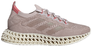 Giay Adidas Wmns 4DFWD 'Ice Purple Shift Pink' Q46442