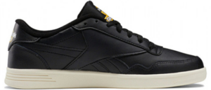 Giày Reebok Royal Techque T 'Black' Q47104