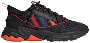 Giày Adidas Ozweego Zip 'Chinese New Year' Q47187