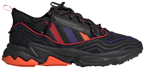 Giày Adidas Ozweego Zip 'Chinese New Year' Q47187