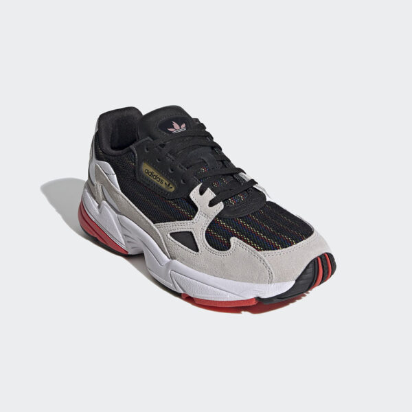 Giày Adidas Wmns Falcon '2020 Olympics' Q47262 - Ảnh 4