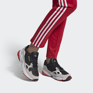 Alternative view of Giày Adidas Wmns Falcon '2020 Olympics' Q47262