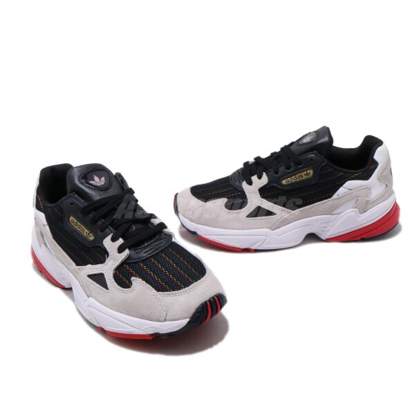 Giày Adidas Wmns Falcon '2020 Olympics' Q47262 - Ảnh 3