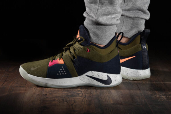 Giày Nike PG 2 'ACG' AJ2039-300 - Ảnh 6