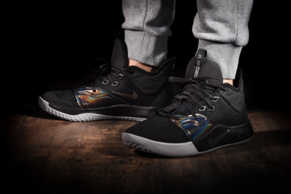 Giày Nike PG 3 'Iridescent' AO2607-003 - Ảnh 6
