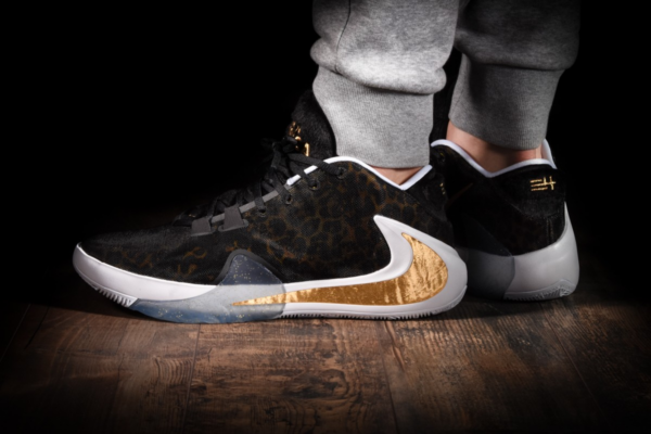 Giày Nike Zoom Freak 1 EP 'Coming to America' BQ5423-900 - Ảnh 5