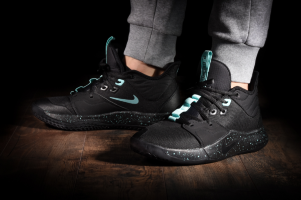 Giày Nike PG 3 'Light Aqua' AO2607-006 - Ảnh 5